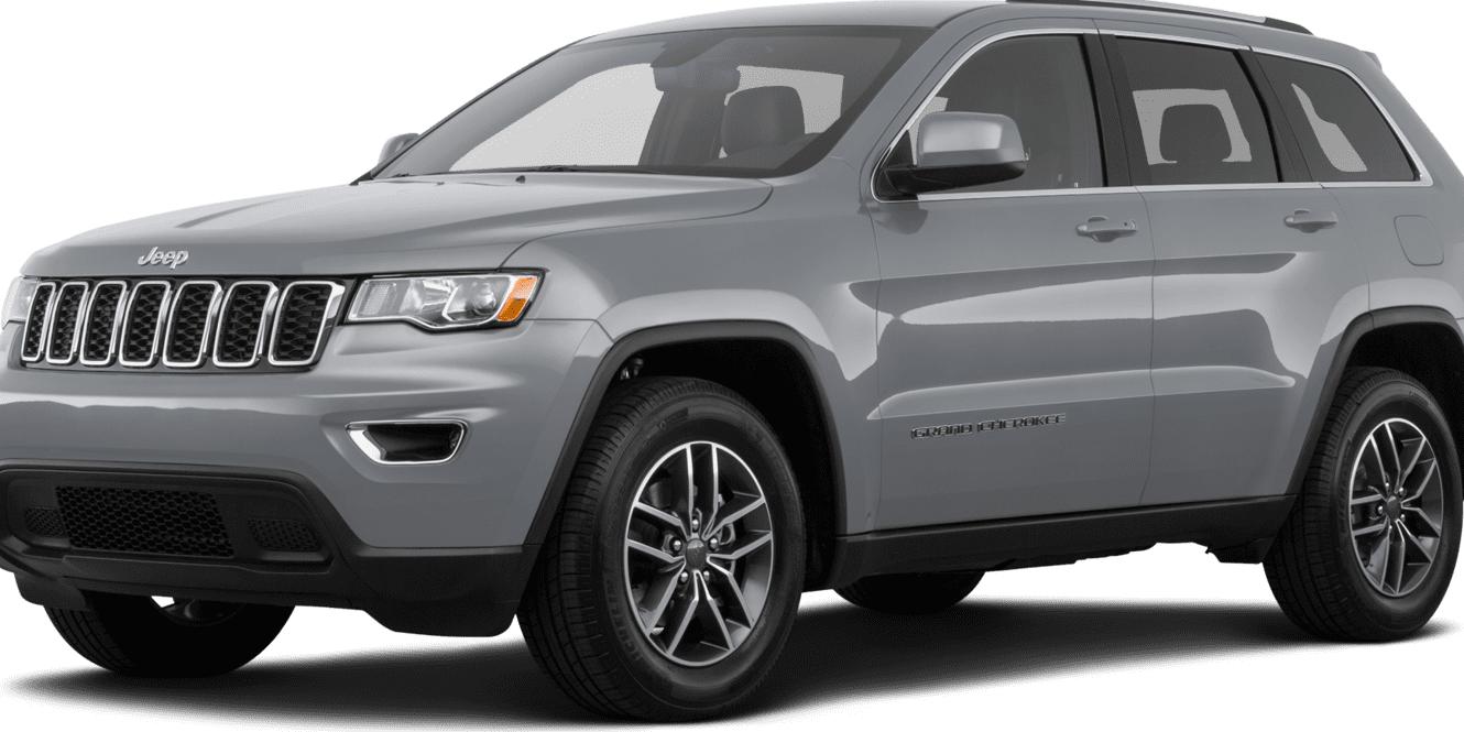 JEEP GRAND CHEROKEE 2021 1C4RJFAGXMC552578 image